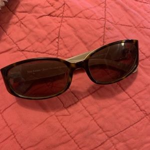 Juicy Couture Sunglasses 😎